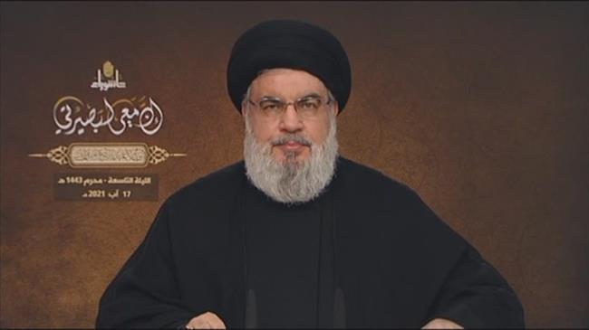 US still ignorant, repeating same mistakes in region: Nasrallah