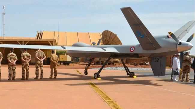 Des drones "iraniens" au Niger? 