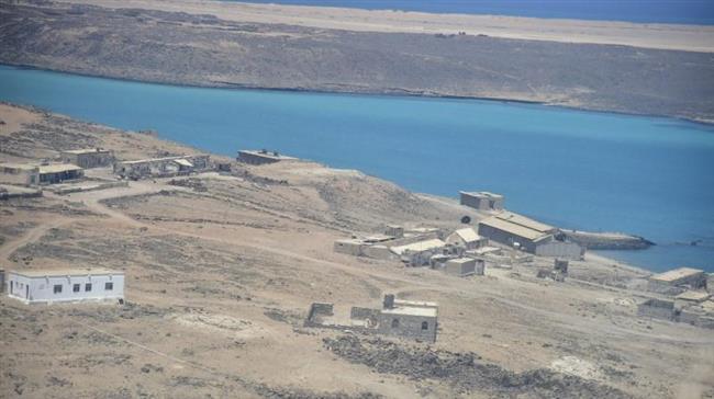 Yemen: UAE, Israel occupying Mayyun Island to exploit its strategic position
