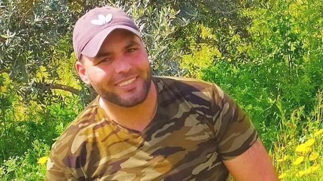 Palestinian dies of wounds from Israeli fire near Gaza border fence