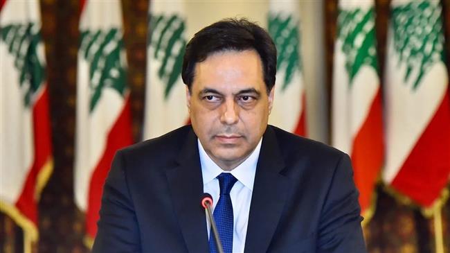 Beirut blast judge subpoenas caretaker PM Diab for interrogation after no-show