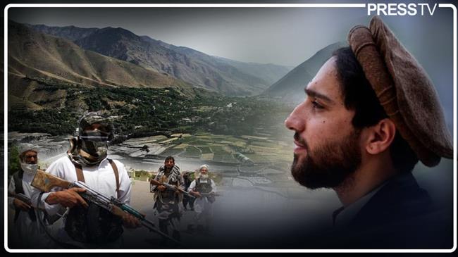 Panjshir, the last anti-Taliban holdout, faces long odds