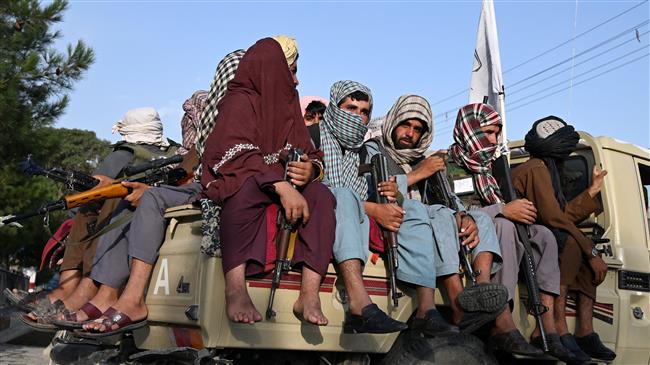 Russia: We first study Taliban's actions, then decide on recognizing them