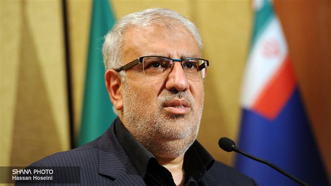 Iran to consolidate its position in OPEC: New minister Owji