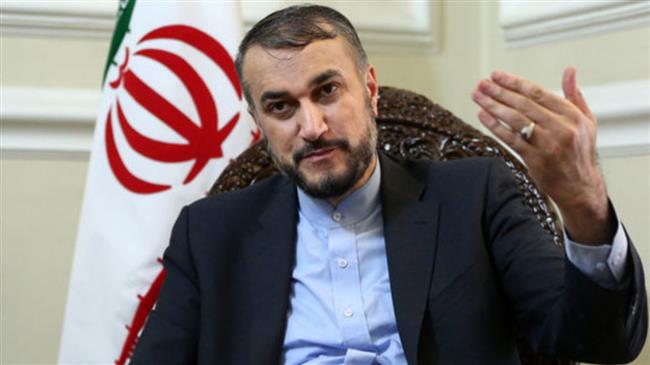 Vienna talks acceptable only when Iran’s rights secured, results tangible: FM