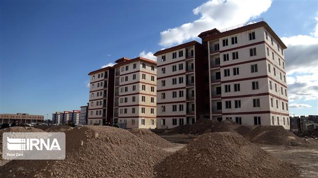 Iran approves motion to build 6 mln affordable houses