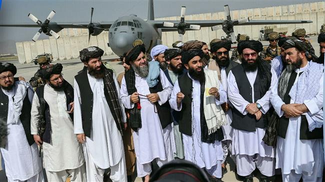 Taliban takes control over Kabul airport as US completes Afghanistan's withdrawal