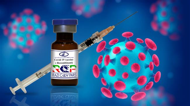 Iran starts 3rd clinical trial phase of homegrown Razi Cov Pars vaccine