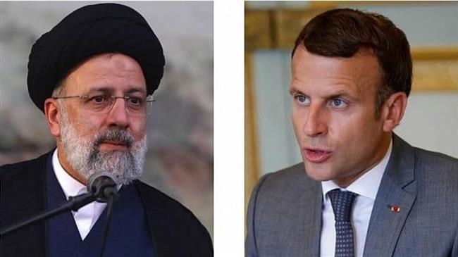 France/Iran: le nouveau départ?  