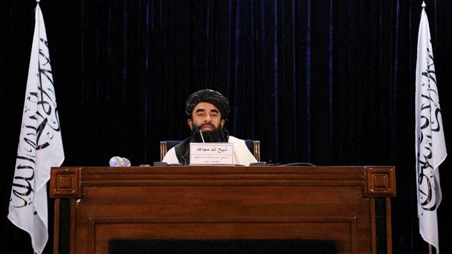 Taliban announce caretaker government in Afghanistan