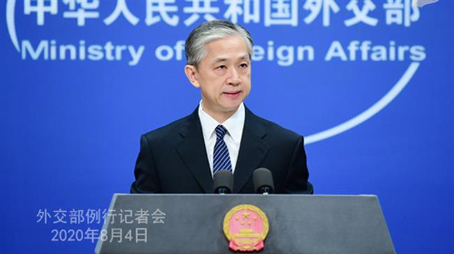 Beijing concerned about NATO's ‘China nuclear threat theory’