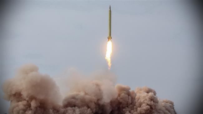 Iran: un missile de 3000 km de portée ?