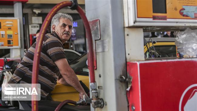 Iran to introduce Euro 5 emission standard on gasoline usage