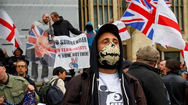 UK government breaks Islamophobia definition promise