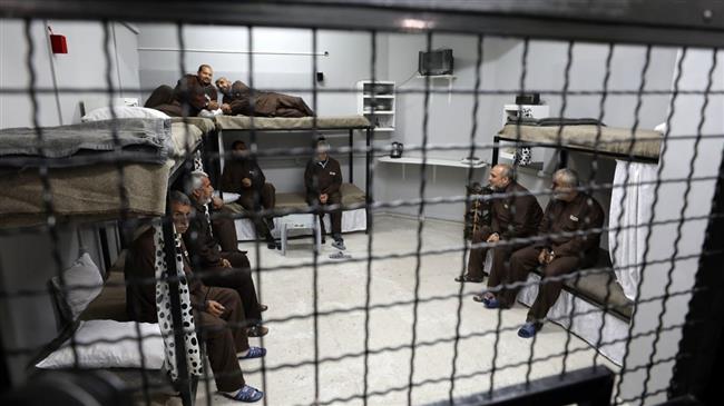 Palestinian official warns of revolt in Israeli prisons after jailbreak 