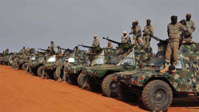 Mali: Barkhane doublé par le Faso!