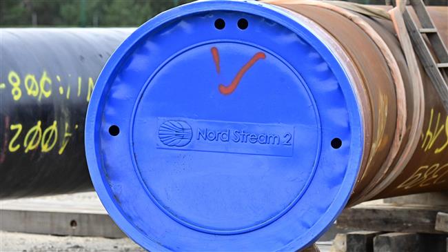 US tells allies Nord Stream 2 is now a ‘reality’